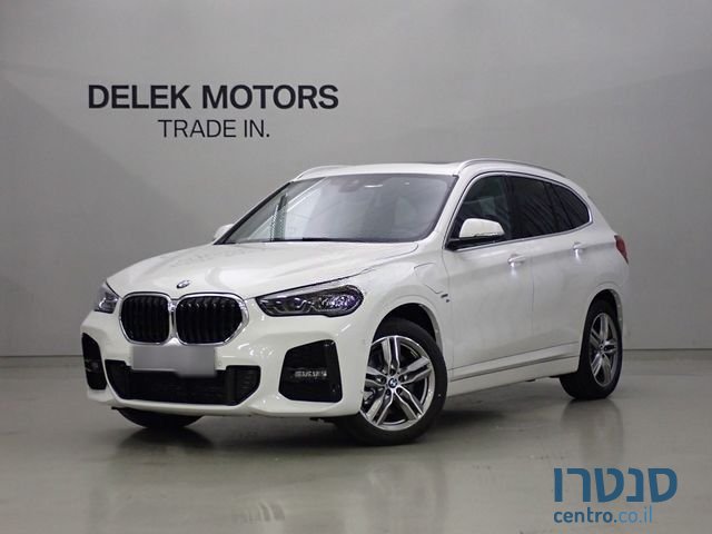 2021' BMW X1 ב מ וו photo #1