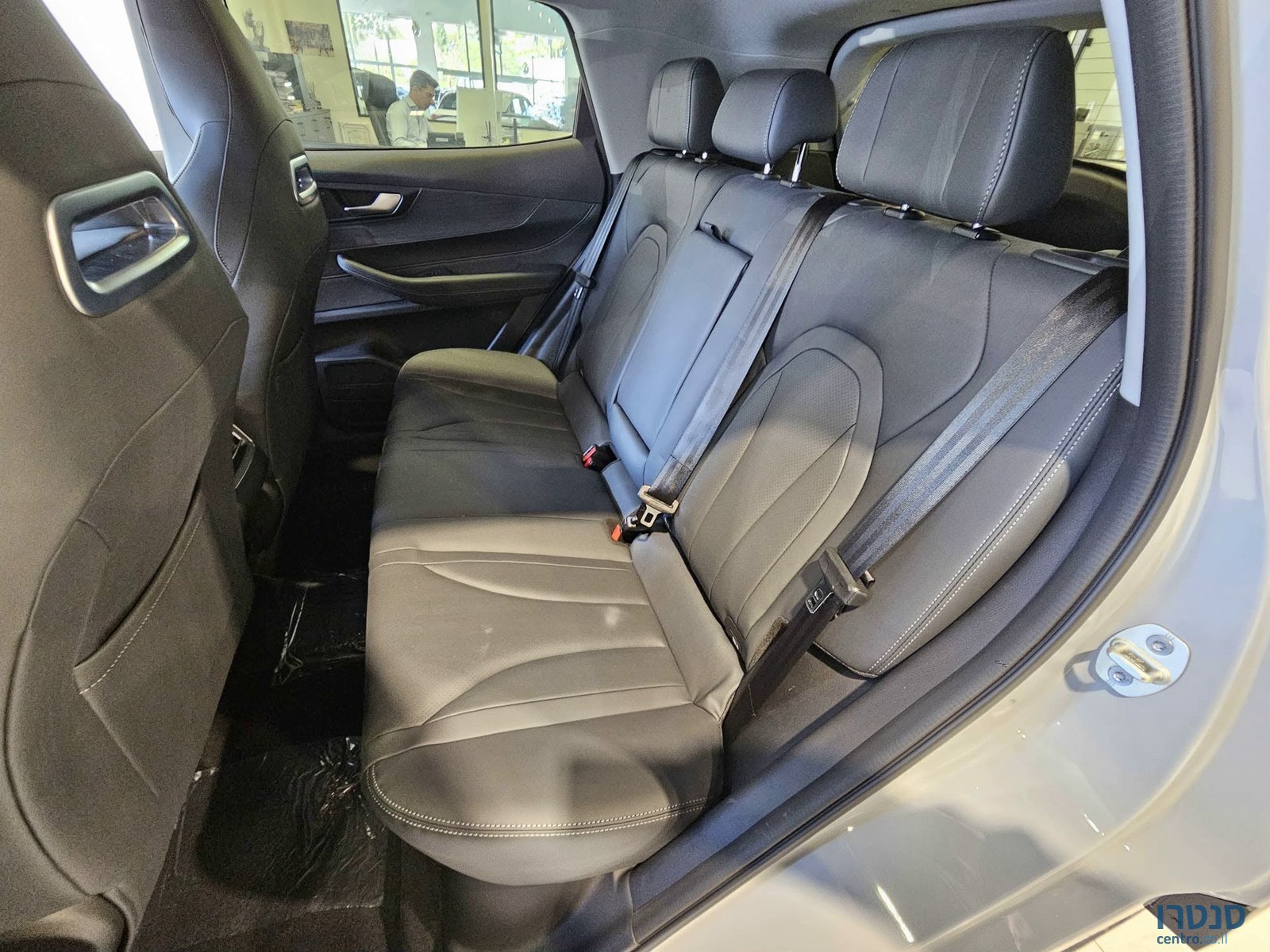 2026' Chery Tiggo 4 photo #6