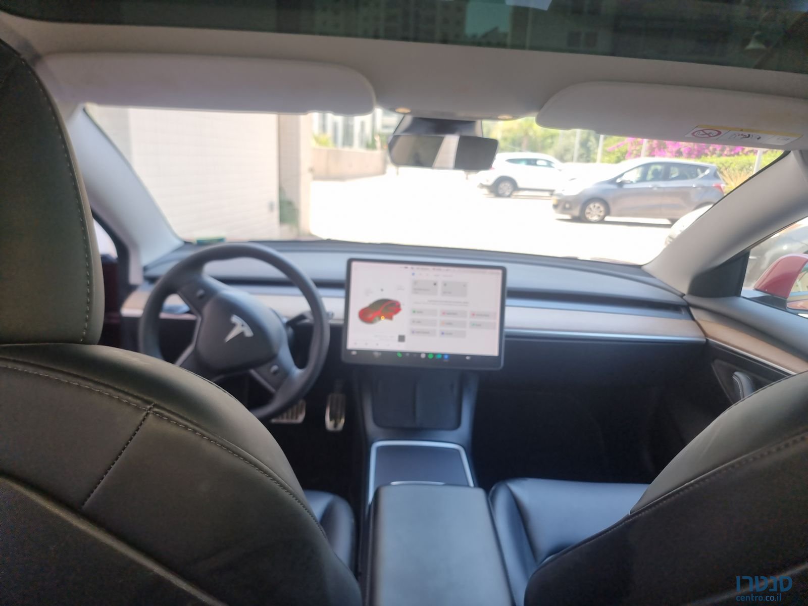 2021' Tesla Model 3 טסלה מודל 3 photo #4