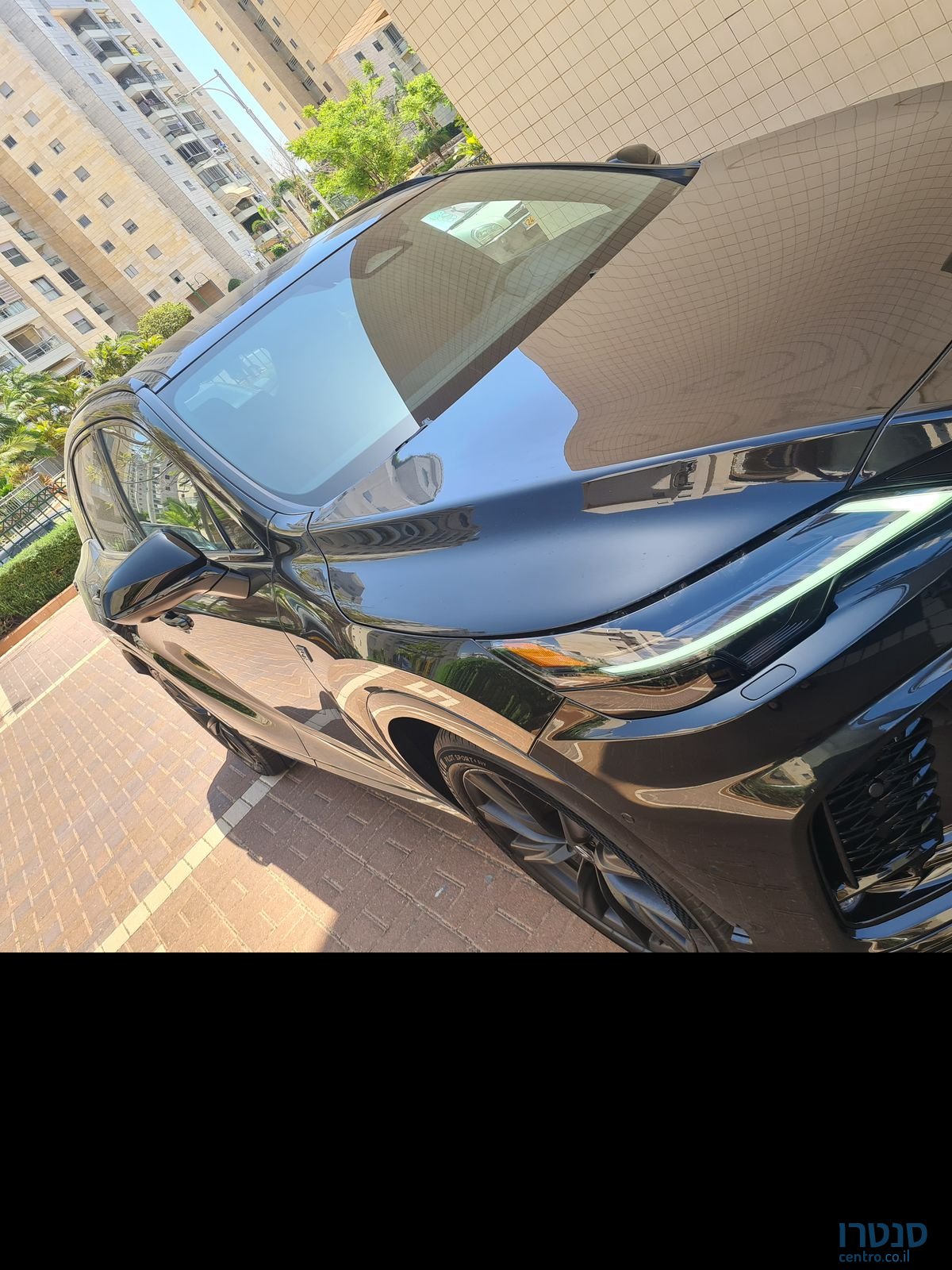 2023' Lexus לקסוס photo #5