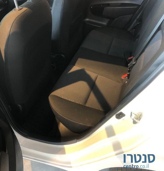 2021' Kia Picanto קיה פיקנטו photo #5