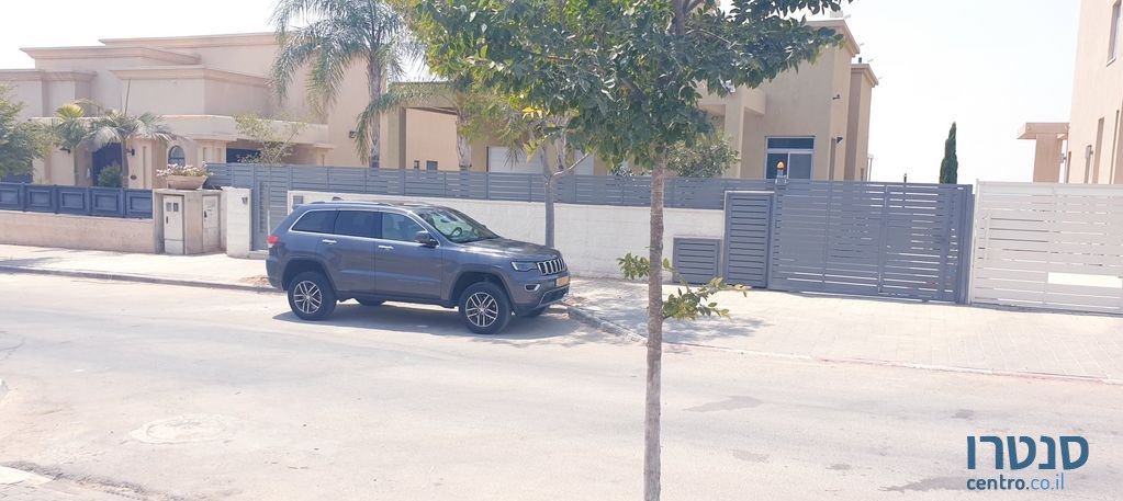 2018' Jeep Grand Cherokee ג'יפ גרנד צ'ירוקי photo #6