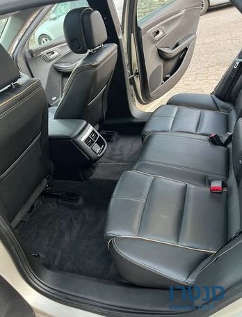 2014' Chevrolet Impala שברולט אימפלה photo #4