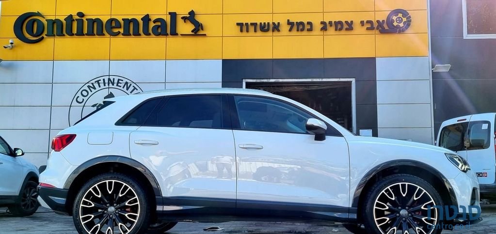 2020' Audi Q3 אאודי photo #2