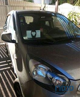 2013' Kia Picanto Ex photo #4