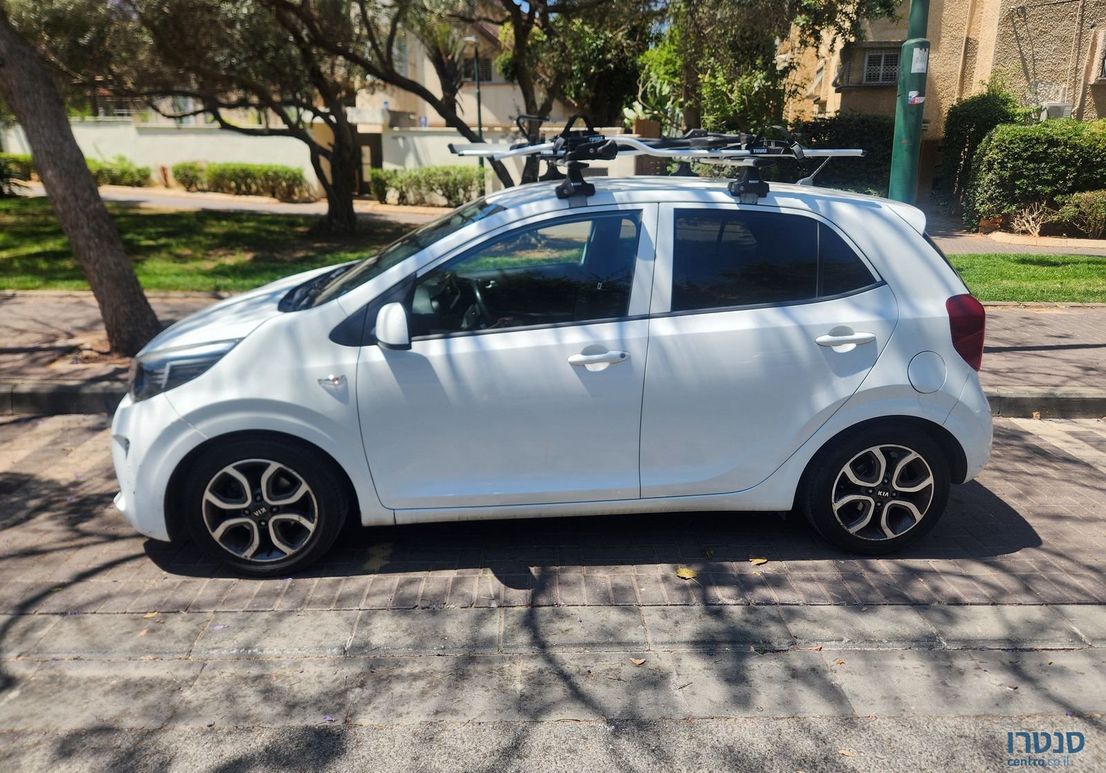 2018' Kia Picanto קיה פיקנטו photo #3