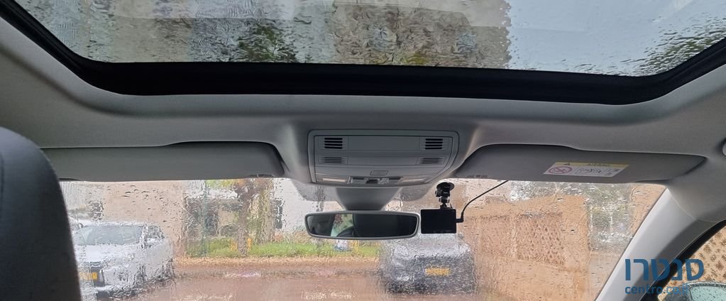 2019' Skoda Karoq סקודה קארוק photo #4