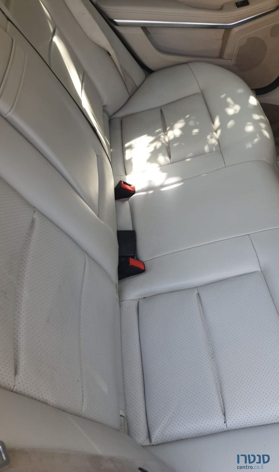 2015' Mercedes-Benz E- Class מרצדס photo #4