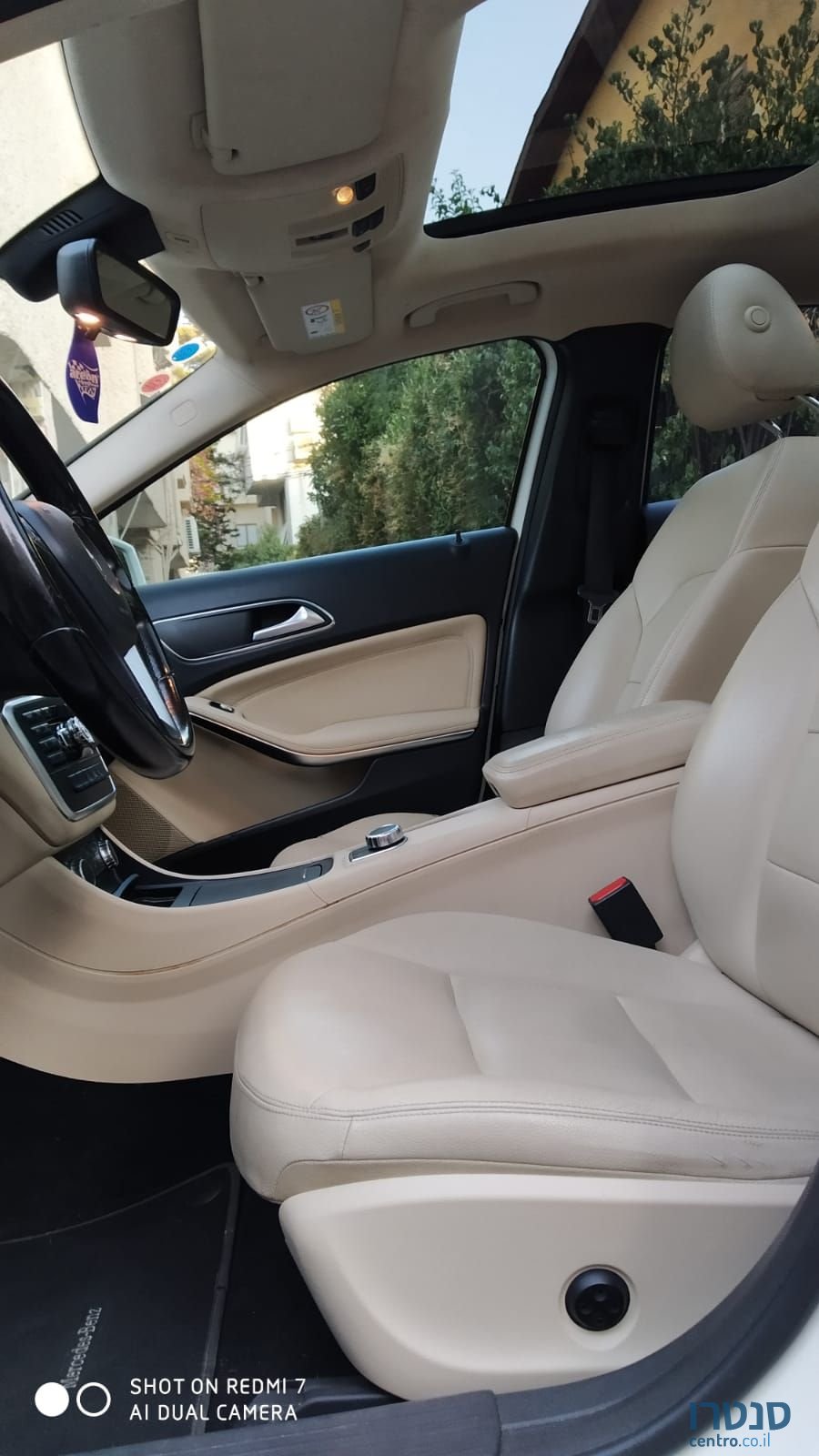 2015' Mercedes-Benz Gla מרצדס photo #4