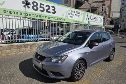 2016' SEAT Ibiza
