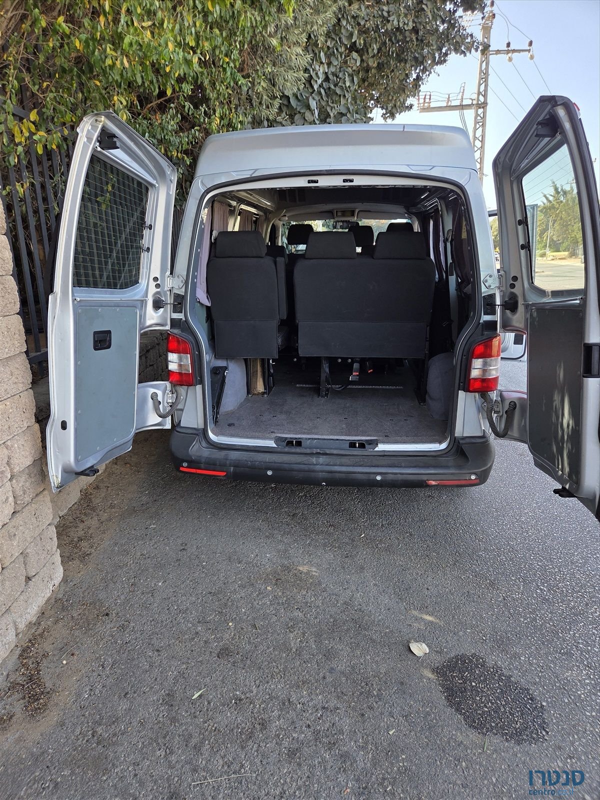 2015' Volkswagen ID.5 פולקסווגן photo #1