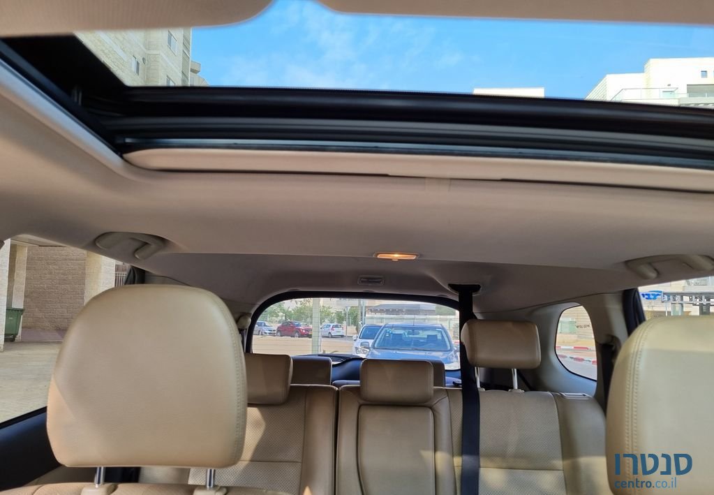 2017' Mitsubishi Outlander מיצובישי אאוטלנדר photo #4