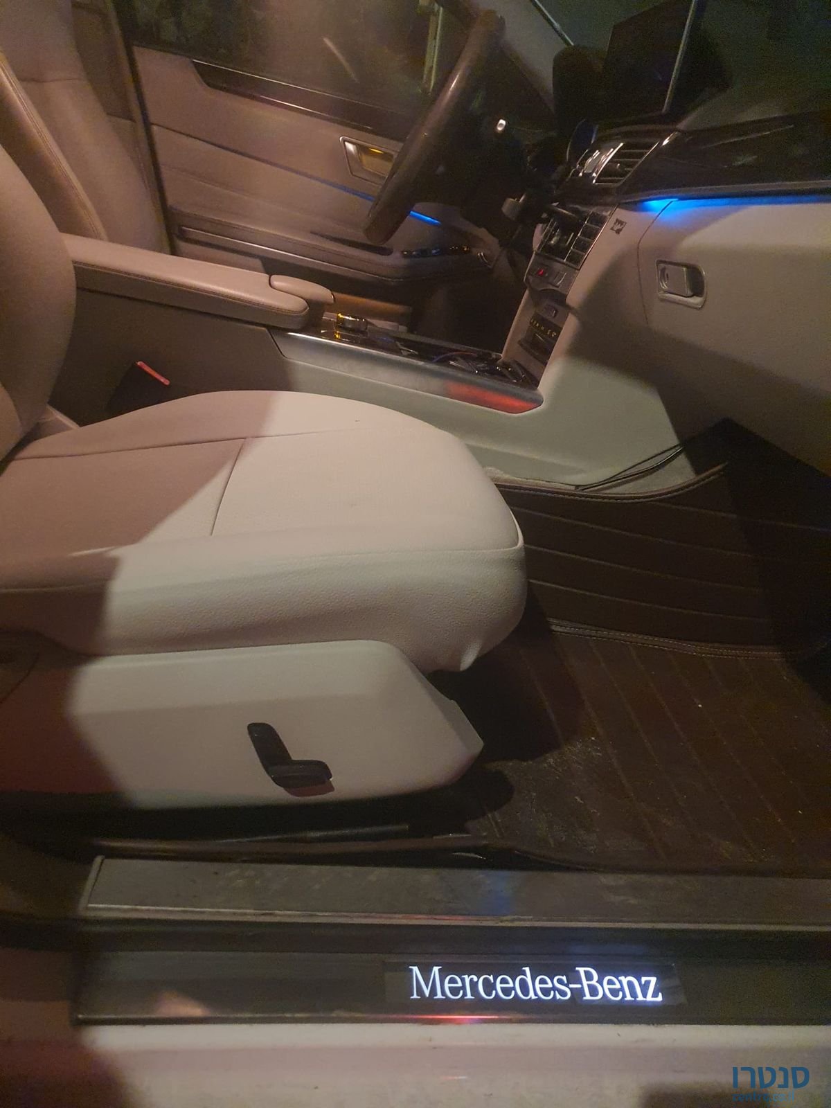 2014' Mercedes-Benz E- Class מרצדס photo #1