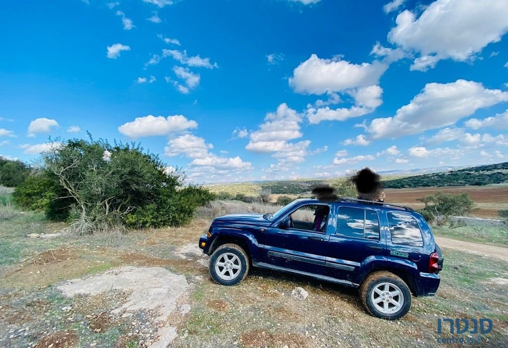2006' Jeep Liberty ג'יפ ליברטי photo #1