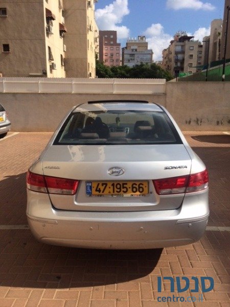 2008' Hyundai Solaris photo #5