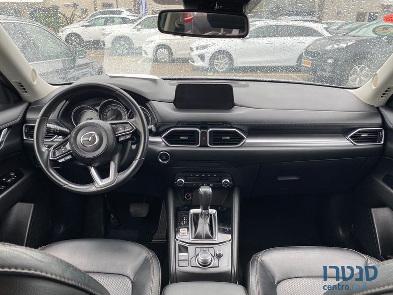 2019' Mazda CX-5 מאזדה photo #5