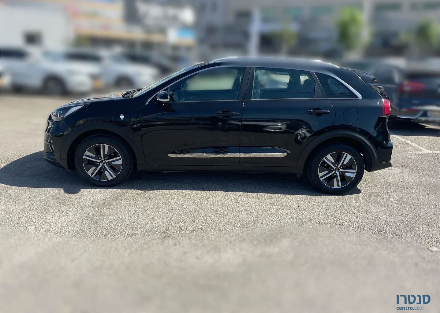 2021' Kia Niro קיה נירו photo #2