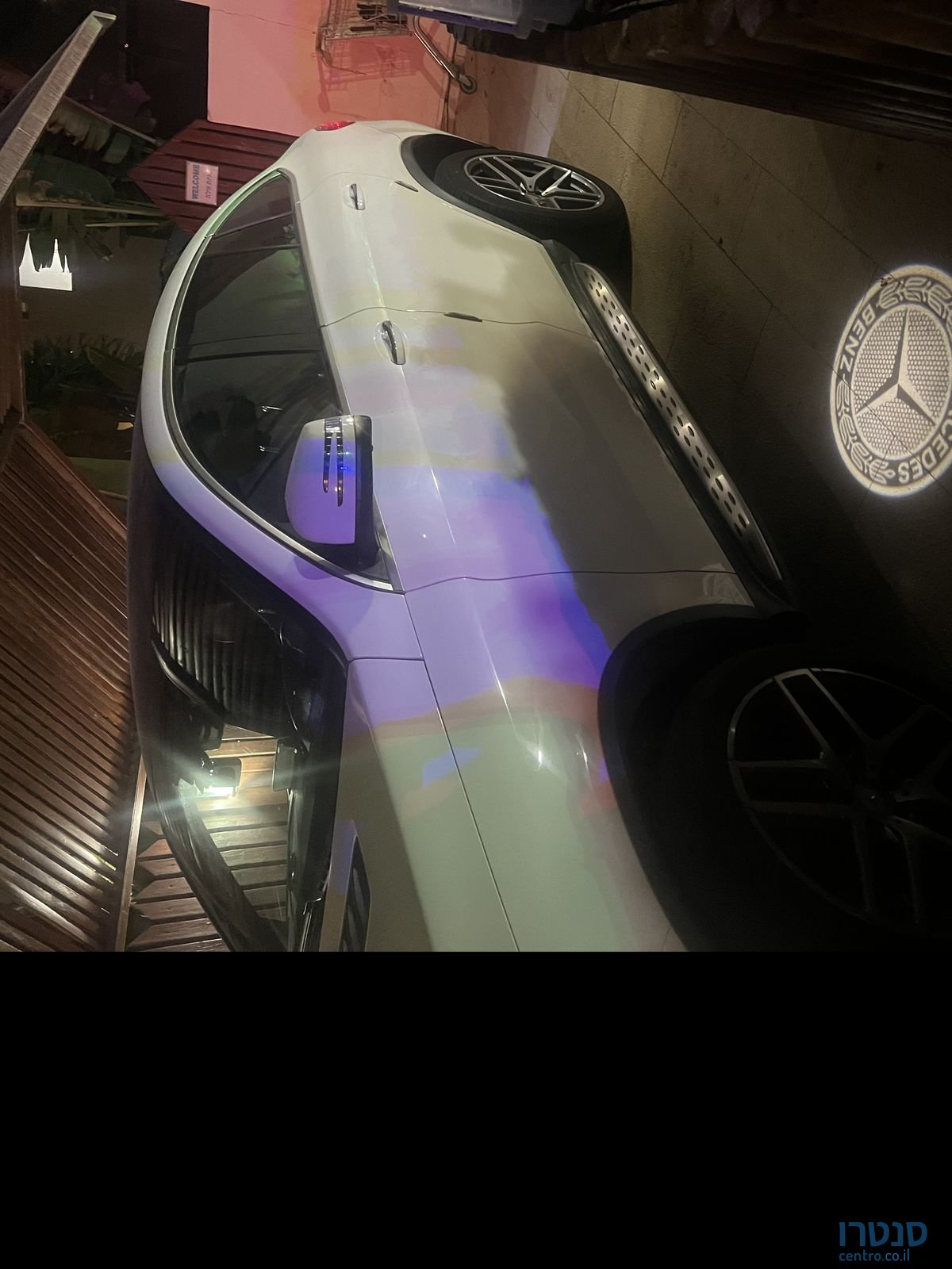 2016' Mercedes-Benz 350 מרצדס photo #1