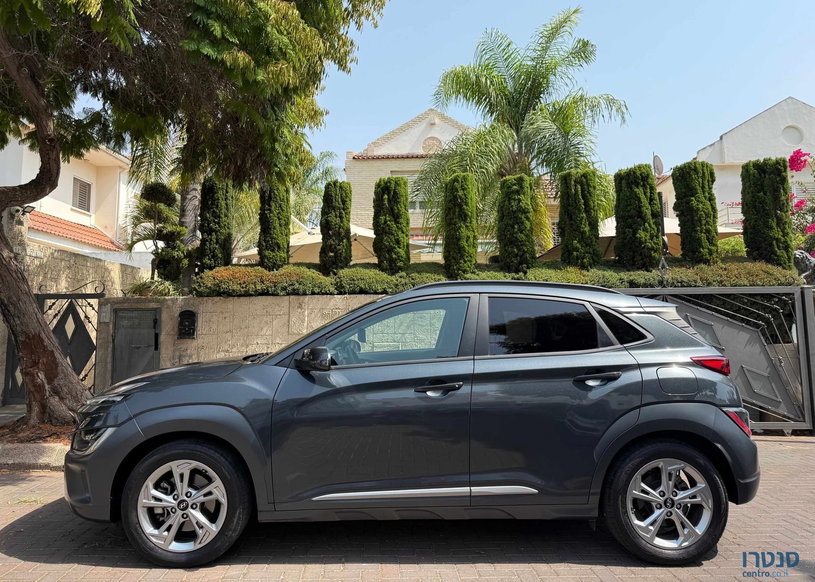 2022' Hyundai Kona יונדאי קונה photo #2