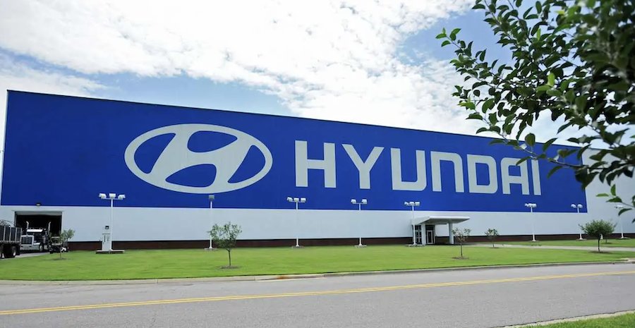 Hyundai Subsidiary Allegedly Used Child Labor At Alabama Facility