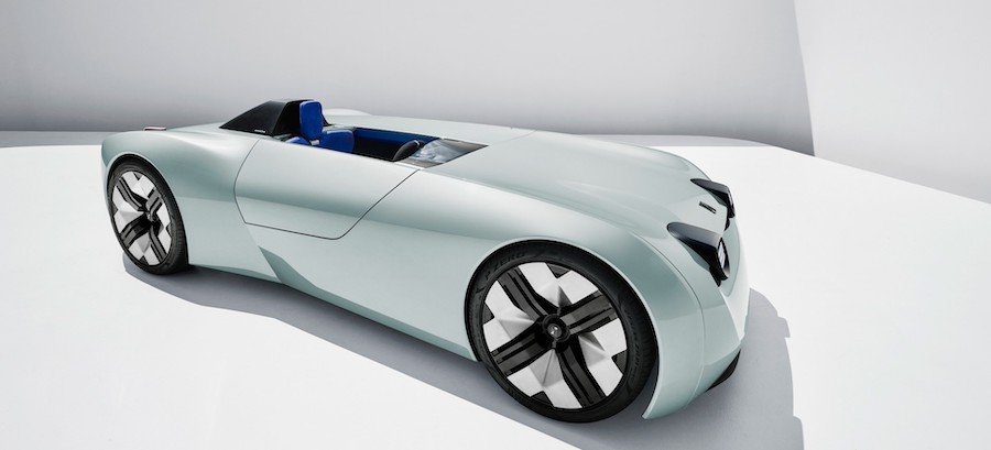 Triumph TR25 Concept Shows Us What the British Brand Could Be If Only BMW Cared More