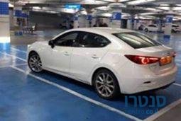 2014' Mazda 3 3 מאזדה photo #1