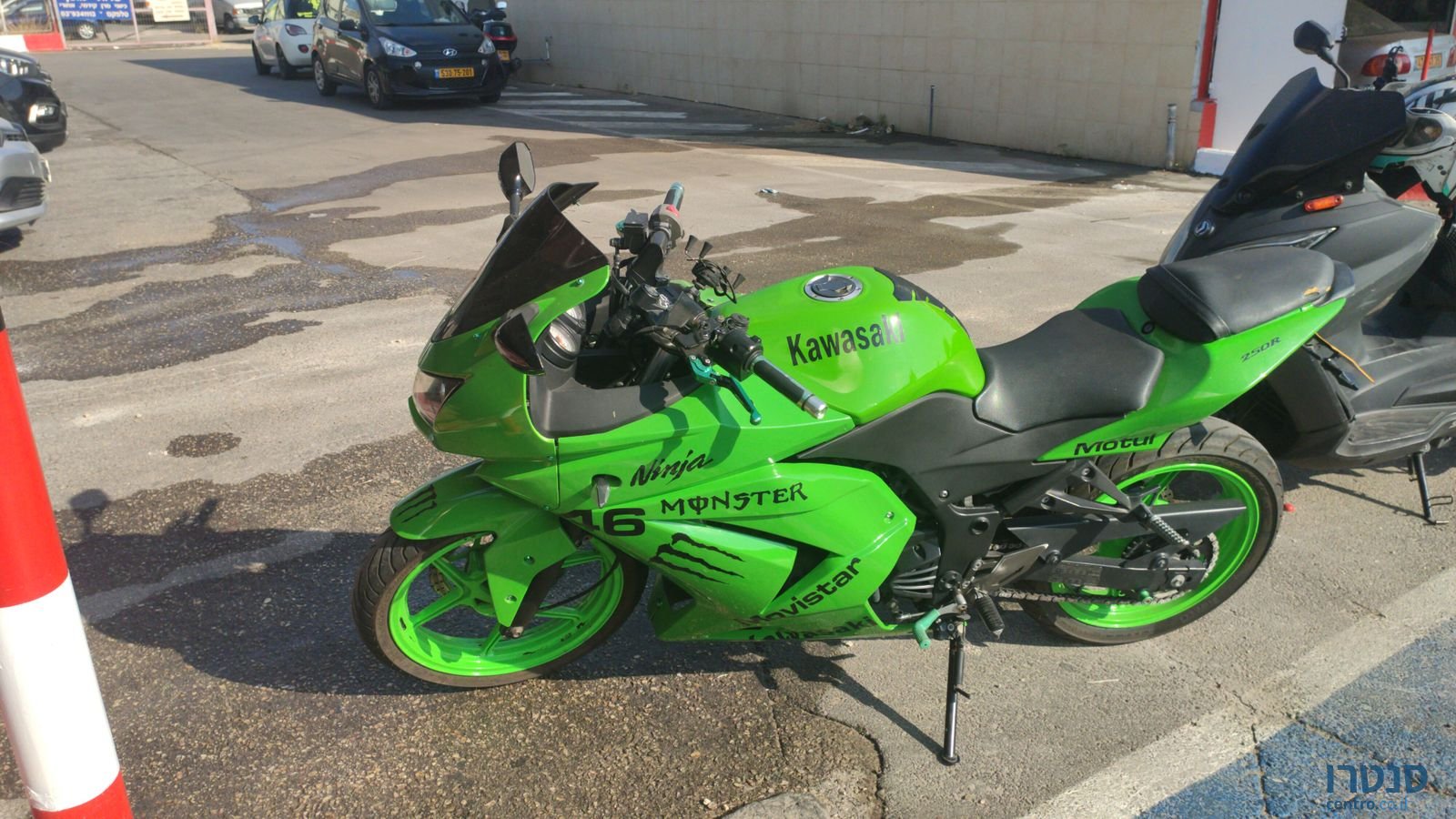 2013' Kawasaki photo #4