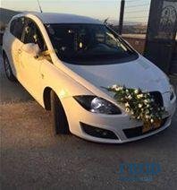 2012' SEAT Leon סיאט לאון photo #1