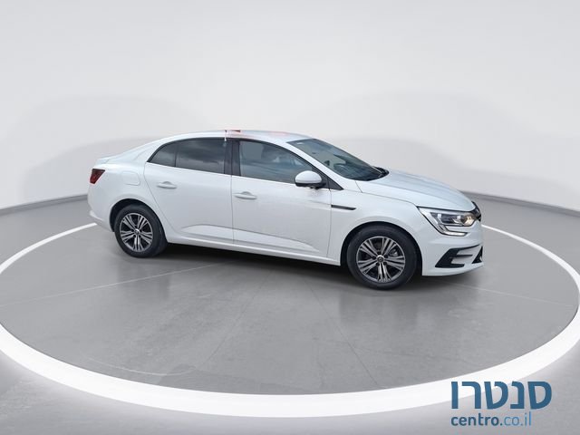 2023' Renault Megane רנו מגאן photo #2