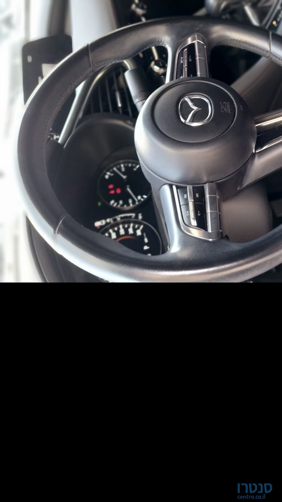 2020' Mazda 3 מאזדה photo #4