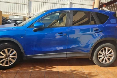 2013' Mazda CX-5 מאזדה