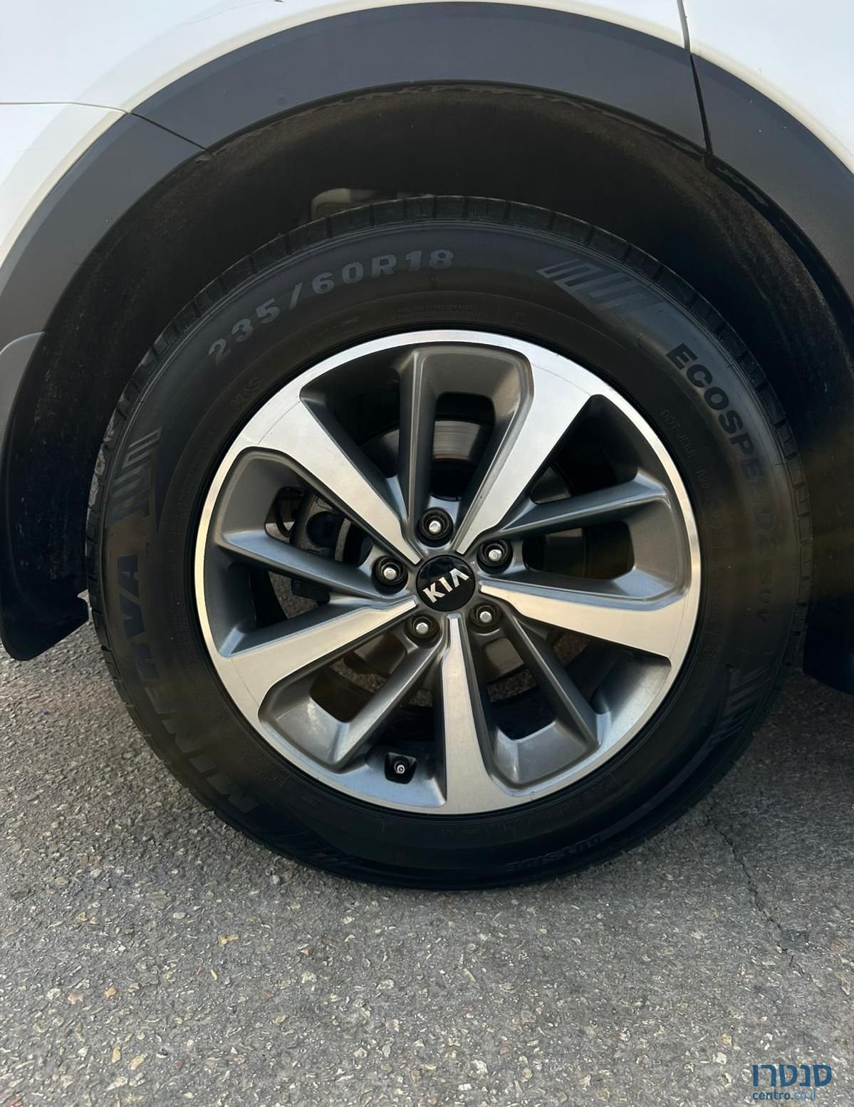 2018' Kia Sorento קיה סורנטו photo #2