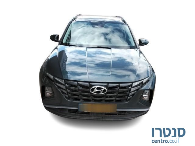 2022' Hyundai Tucson יונדאי טוסון photo #3