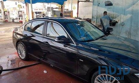 2013' BMW 328 328 ב.מ.וו photo #4