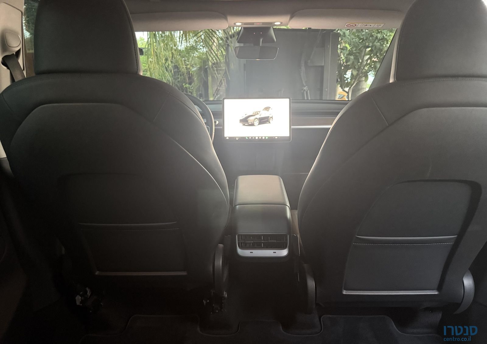 2023' Tesla Model Y טסלה מודל Y photo #4