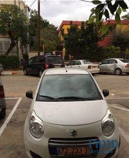 2015' Suzuki Alto photo #2