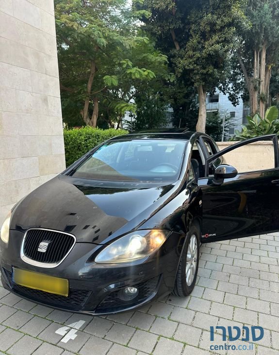 2013' SEAT Leon סיאט לאון photo #6