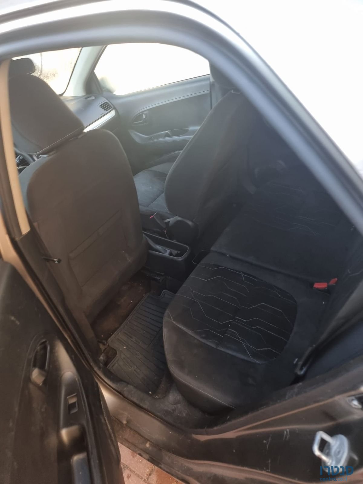 2015' Kia Picanto קיה פיקנטו photo #3