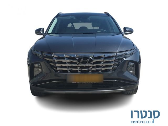 2022' Hyundai Tucson יונדאי טוסון photo #3