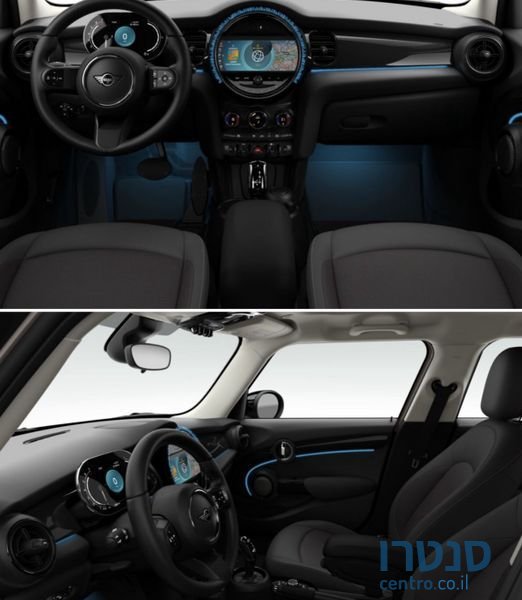 2024' MINI Cooper מיני קופר photo #2