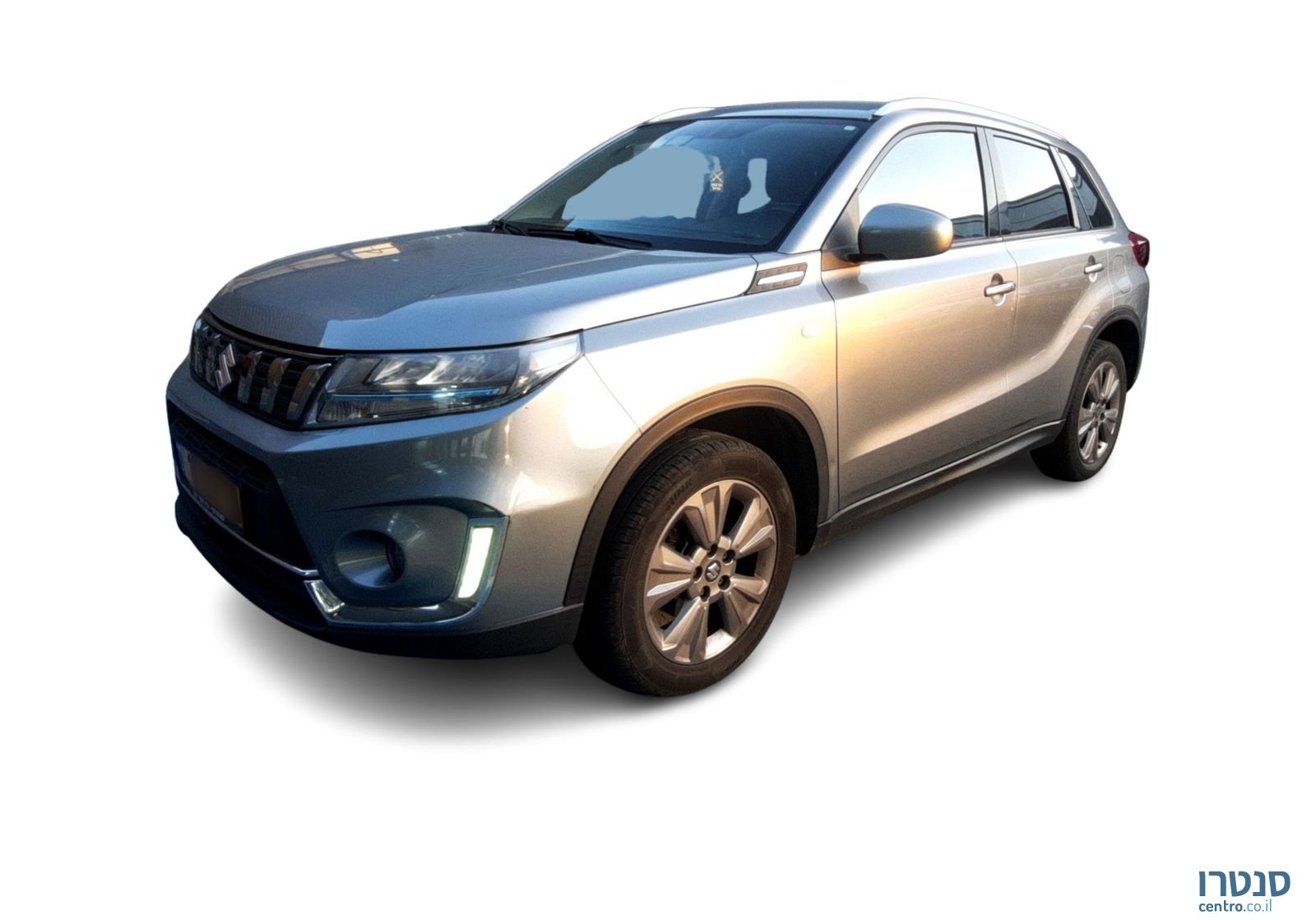 2022' Suzuki Vitara סוזוקי ויטרה photo #1