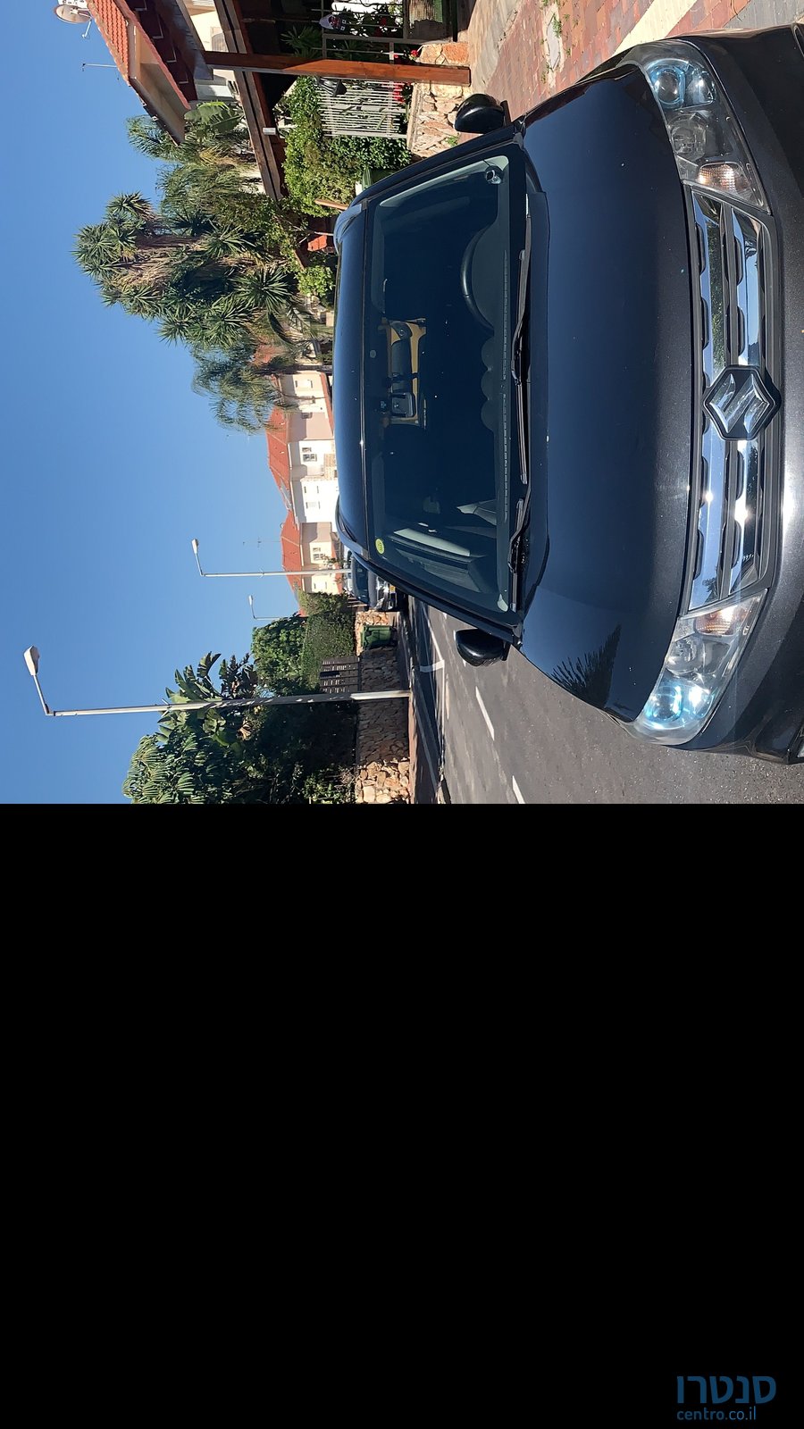 2017' Suzuki Vitara סוזוקי ויטרה photo #1