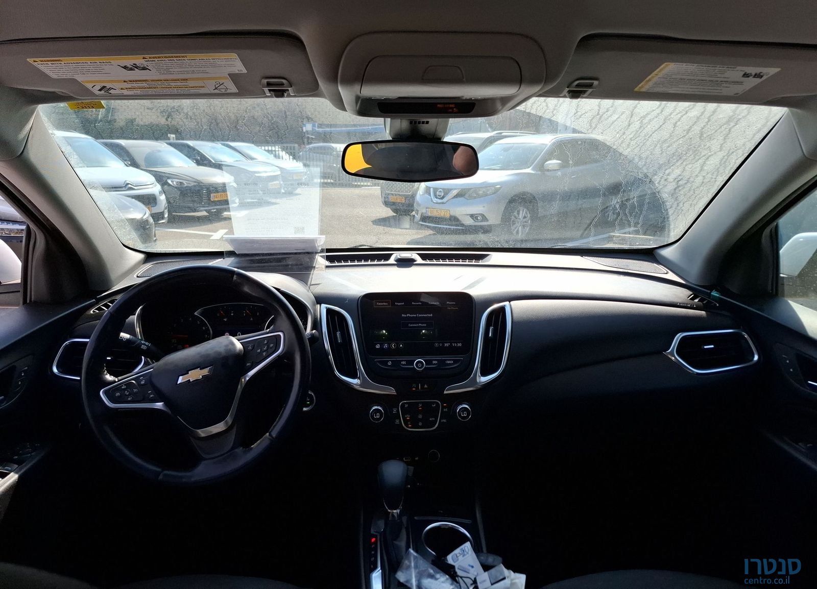 2022' Chevrolet Equinox שברולט אקווינוקס photo #2