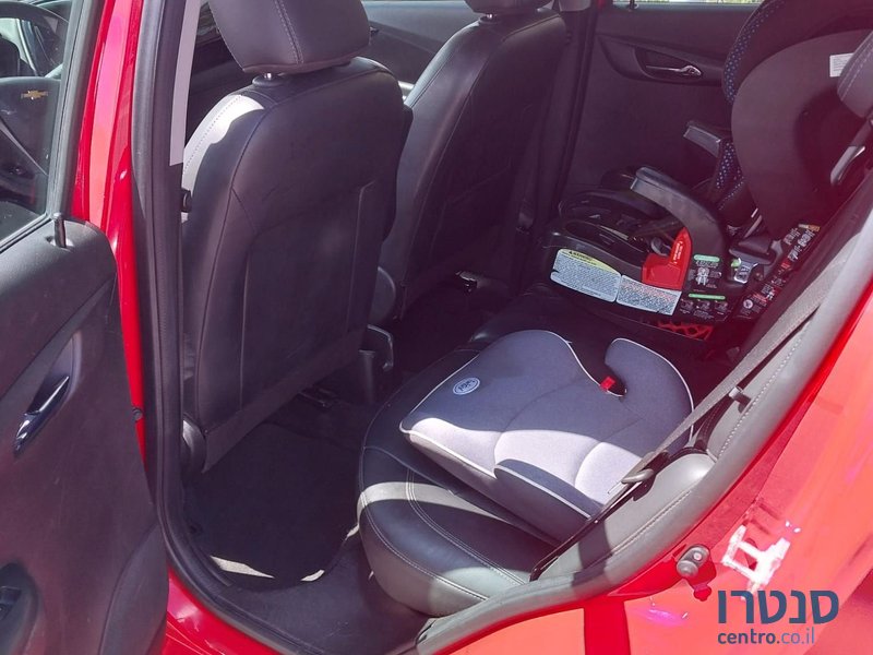 2022' Chevrolet Spark שברולט ספארק photo #1