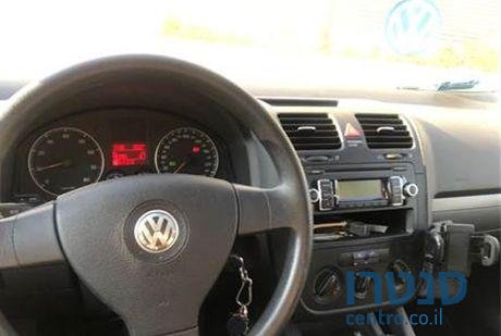 2009' Volkswagen Jetta פולקסווגן ג'טה photo #4