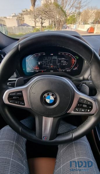 2022' BMW X4 ב.מ.וו photo #2