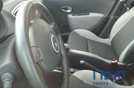 2012' Renault Clio רנו קליאו photo #3