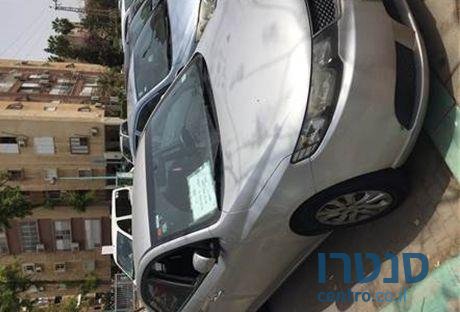 2011' Kia Forte קיה פורטה photo #2