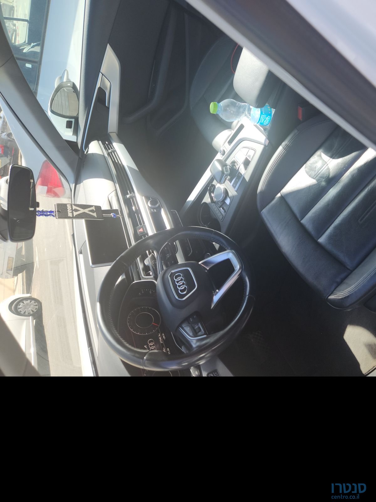 2018' Audi A4 אאודי photo #2