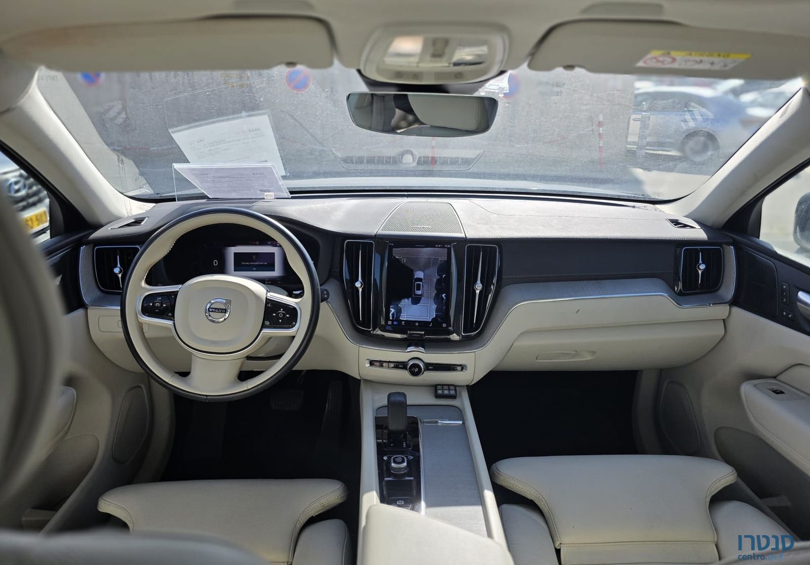 2022' Volvo XC60 וולוו photo #4